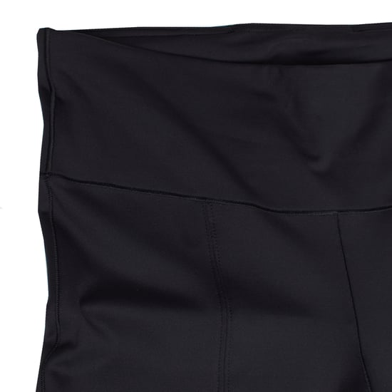 Flared sports trousers 775853 women - Image 2