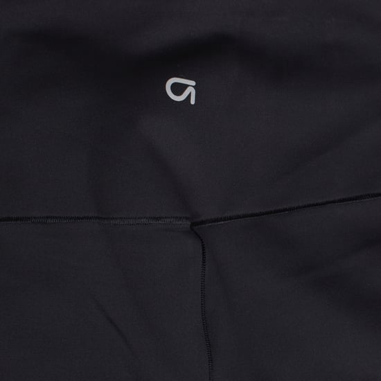 Flared sports trousers 775853 women - Image 3