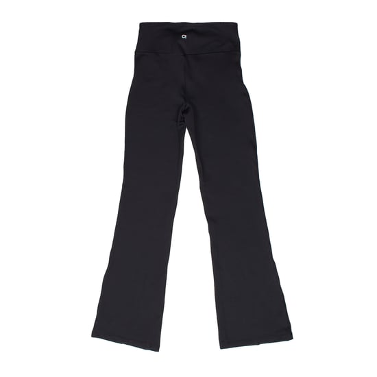 Flared sports trousers 775853 women - Image 4