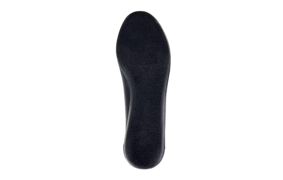 Cipriata Eria Ballerina Womens Leather Shoes - Image 2
