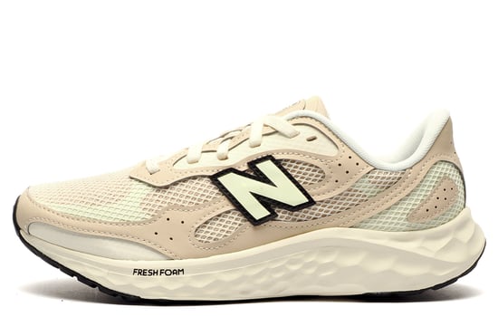 New Balance Fresh Foam Arishi V4 Mens Running Shoes - Image 1