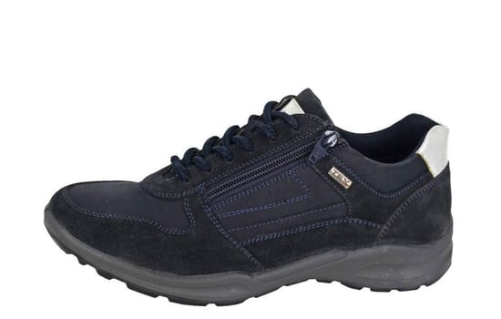 Mod Comfy Tissington Waterproof Womens Trail Shoes - Image 1