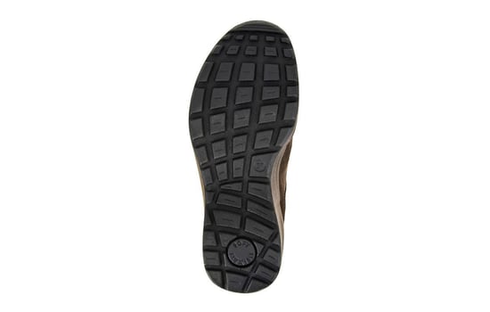 Mod Comfy Tissington Waterproof Womens Trail Shoes - Image 2