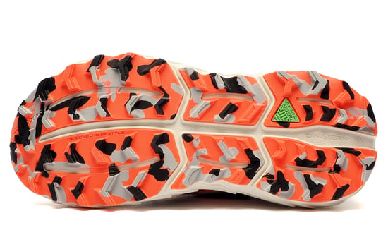Brooks Cascadia 18 Womens Trail Running Shoes - Image 4