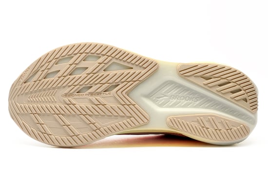 Brooks Hyperion GTS 2 Womens Running Shoes - Image 4