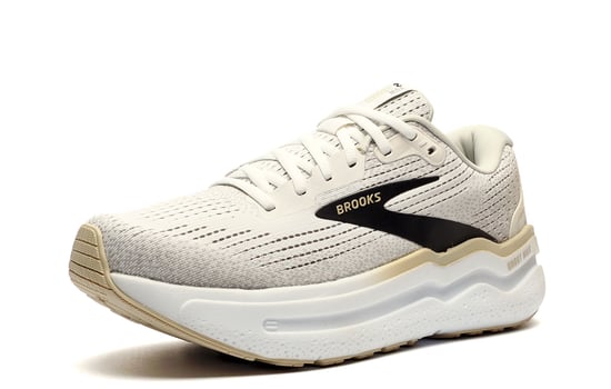 Brooks Ghost Max 2 Mens Running Shoes - Image 2