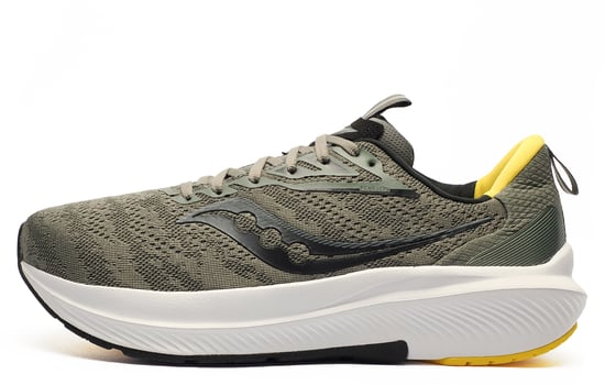 Saucony Echelon 9 Mens Running Shoes - Image 1