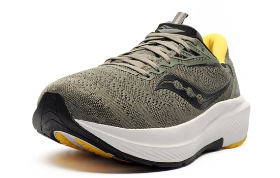 Saucony Echelon 9 Mens Running Shoes - Image 2
