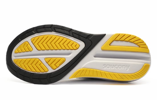 Saucony Echelon 9 Mens Running Shoes - Image 4