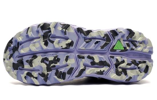 Brooks Cascadia 18 Womens Trail Running Shoes - Image 4