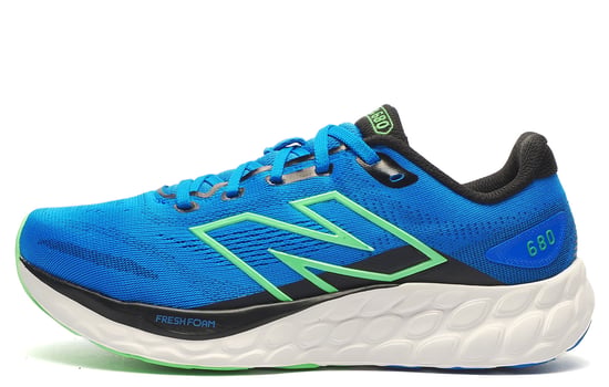 New Balance Fresh Foam 680 v8 Mens Running Shoes - Image 1