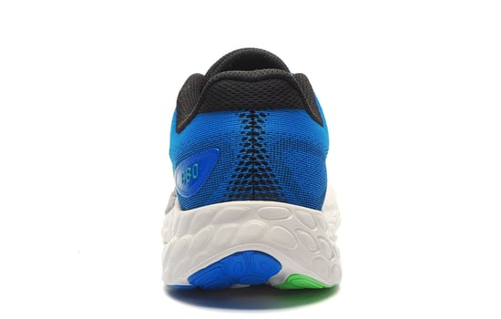 New Balance Fresh Foam 680 v8 Mens Running Shoes - Image 3