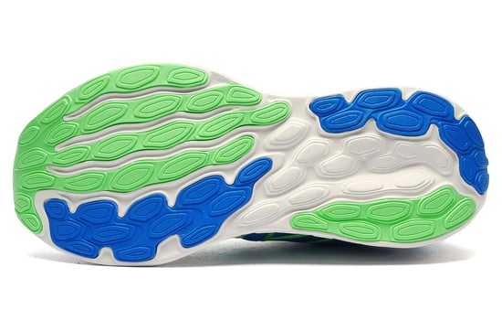 New Balance Fresh Foam 680 v8 Mens Running Shoes - Image 4