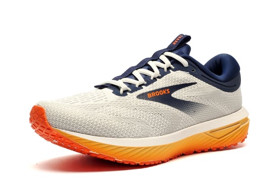 Brooks Revel 7 Mens Running Shoes - Image 2