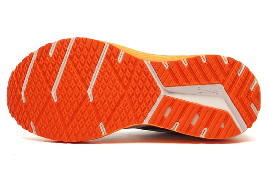 Brooks Revel 7 Mens Running Shoes - Image 4
