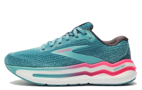 Brooks Ghost Max 2 Womens Running Shoes - Image 1