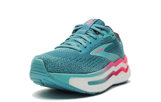 Brooks Ghost Max 2 Womens Running Shoes - Image 2