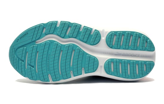 Brooks Ghost Max 2 Womens Running Shoes - Image 4