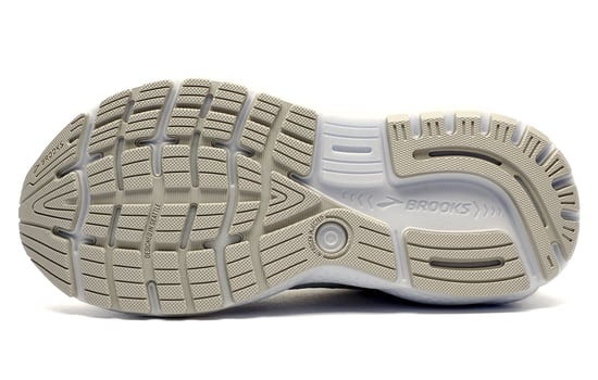 Brooks Ghost 16 Womens Running Shoes - Image 4