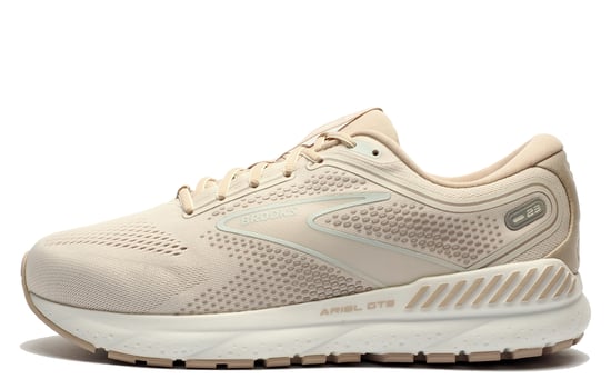 Brooks Ariel GTS 23 Womens Wide Fit Running Shoes - Image 1