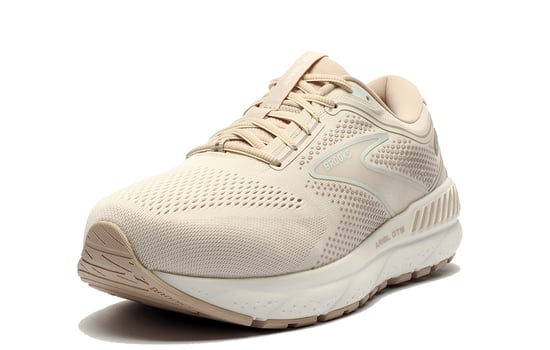 Brooks Ariel GTS 23 Womens Wide Fit Running Shoes - Image 2