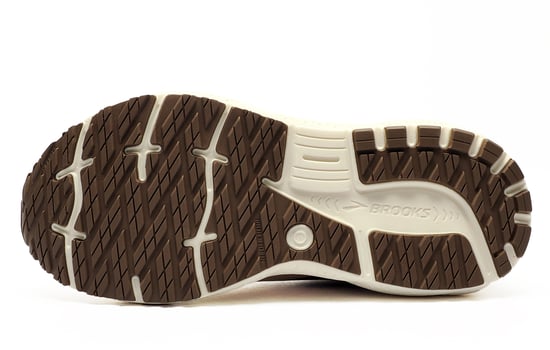 Brooks Ghost 16 Weatherized Womens Running Shoes - Image 4