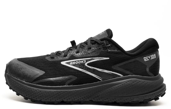 Brooks Divide 5 Mens Running Shoes - Image 1