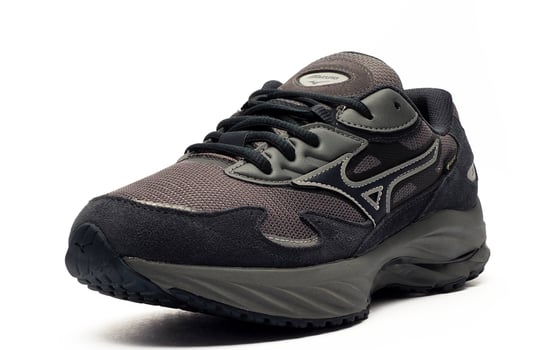 Mizuno Wave Rider Beta GTX Gore-Tex Mens Trainers - Image 2