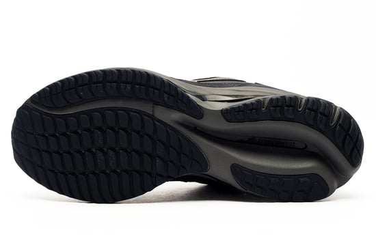 Mizuno Wave Rider Beta GTX Gore-Tex Mens Trainers - Image 4