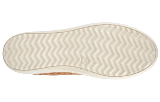 Mod Comfys Flexi Womens Leather Comfort Shoes - Image 2