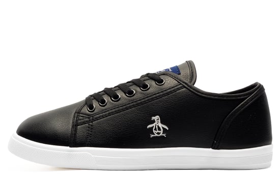 Original Penguin Sparton Mens Trainers - Image 1