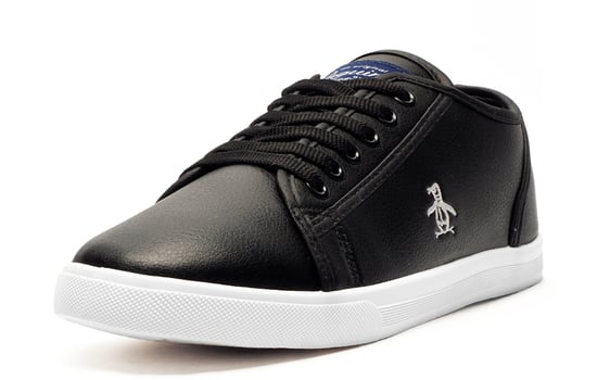 Original Penguin Sparton Mens Trainers - Image 2