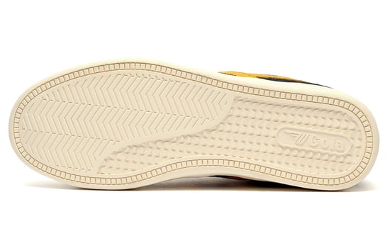 Gola Classics Equipe Suede Mens Trainers - Image 4
