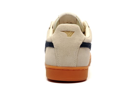 Gola Classics Equipe Suede Mens Trainers - Image 3