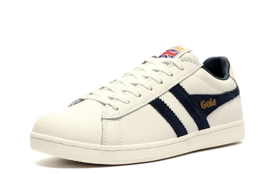 Gola Classics Equipe Suede Mens Trainers - Image 2
