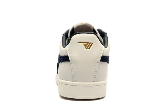 Gola Classics Equipe Suede Mens Trainers - Image 3