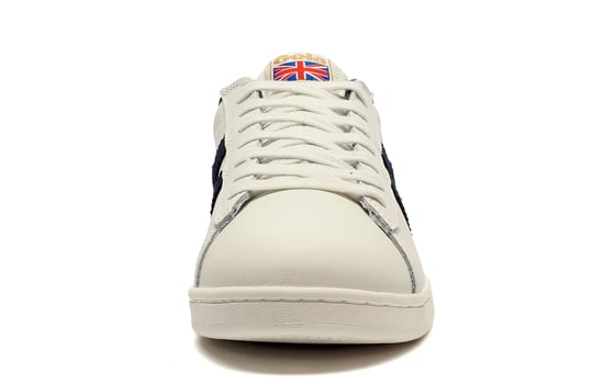 Gola Classics Equipe Suede Mens Trainers - Image 5