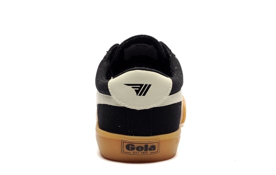 Gola Classics Varsity Vegan Mens Trainers - Image 3
