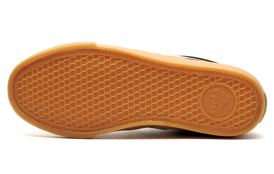Gola Classics Varsity Vegan Mens Trainers - Image 4