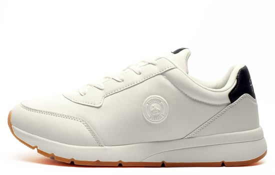 Original Penguin Lotus 2 Memory Foam Mens Trainers - Image 1