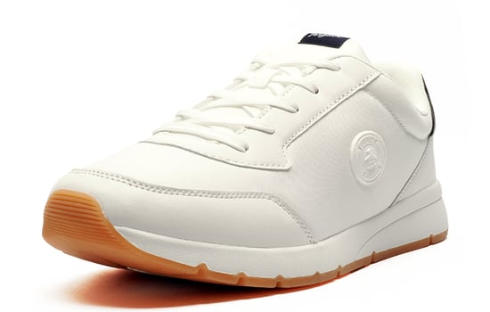 Original Penguin Lotus 2 Memory Foam Mens Trainers - Image 2