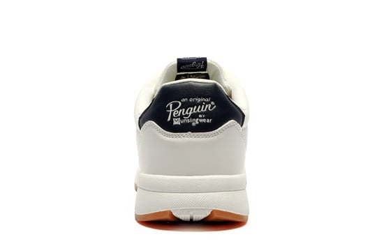 Original Penguin Lotus 2 Memory Foam Mens Trainers - Image 3
