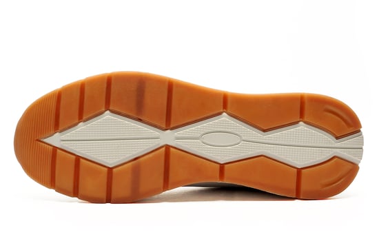 Original Penguin Lotus 2 Memory Foam Mens Trainers - Image 4
