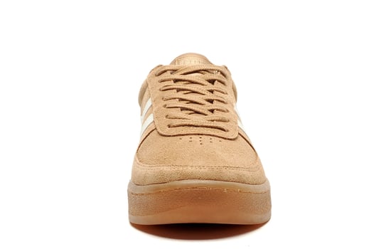 Gola Classics Grandslam Suede Mens Trainers - Image 5
