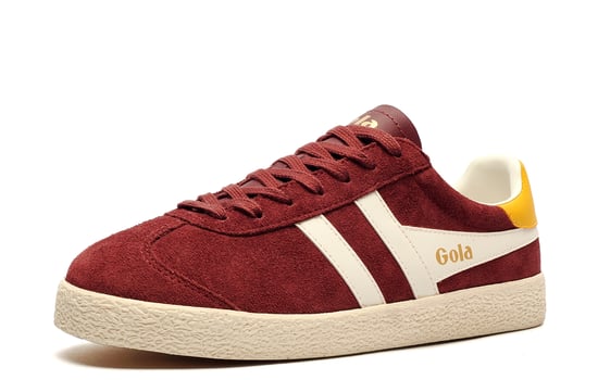 Gola Classics Medallist Mens Trainers - Image 2