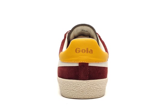 Gola Classics Medallist Mens Trainers - Image 3