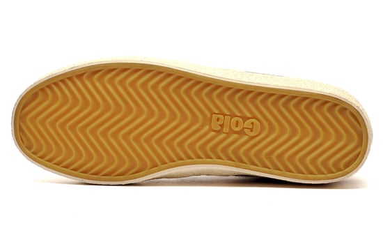 Gola Classics Medallist Mens Trainers - Image 4