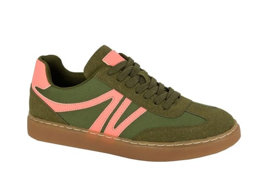 Cipriata Redea Retro Womens Trainers - Image 1