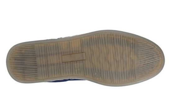 Cipriata Redea Retro Womens Trainers - Image 2