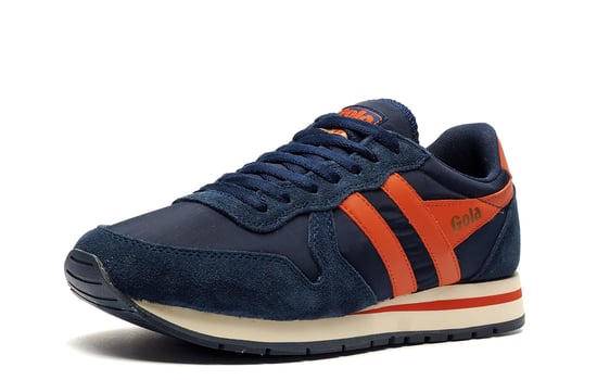 Gola Classics Daytona Chute Mens Trainers - Image 2